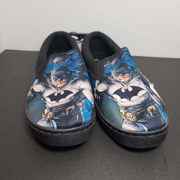 batman shoes mens